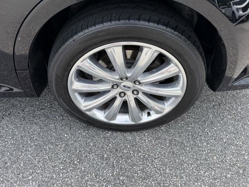 Used 2016 Ford Flex Limited FWD image 38