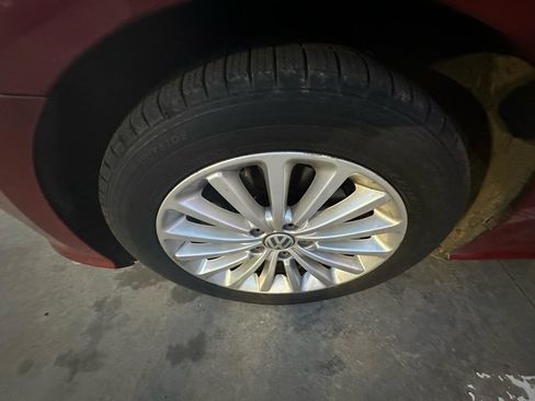 Used 2016 Volkswagen Passat 1.8T SE FWD image 28