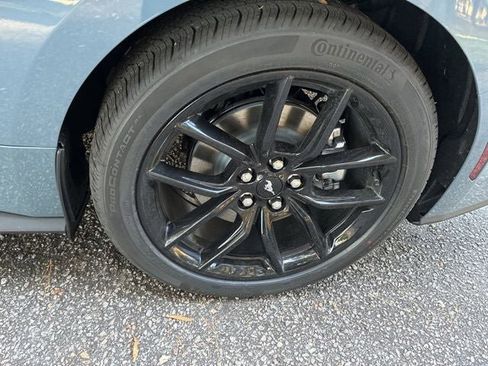 New 2026 Ford Mustang Coupe image 12