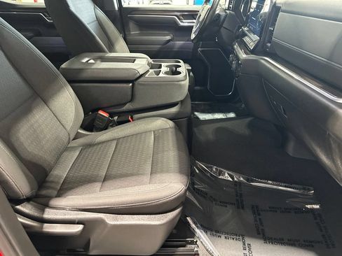Certified 2022 Chevrolet Silverado 1500 LT AWD/4WD image 18