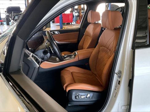 Certified 2024 BMW X5 sDrive40i w/ M Sport Package image 7