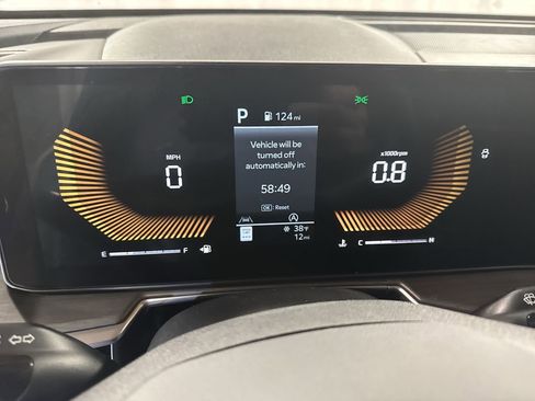 New 2026 Kia Sorento X-Line EX image 19