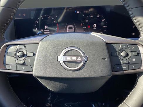 New 2026 Nissan Sentra SV image 15