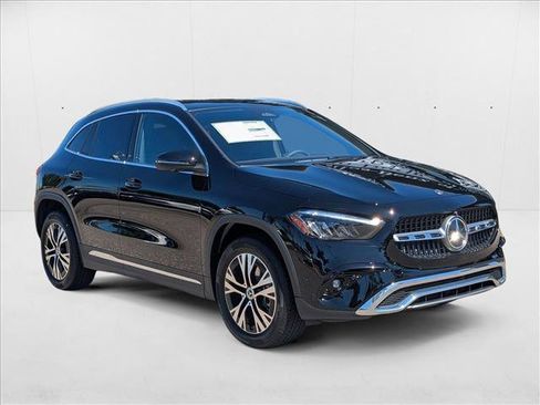 New 2026 Mercedes-Benz GLA 250 image 6