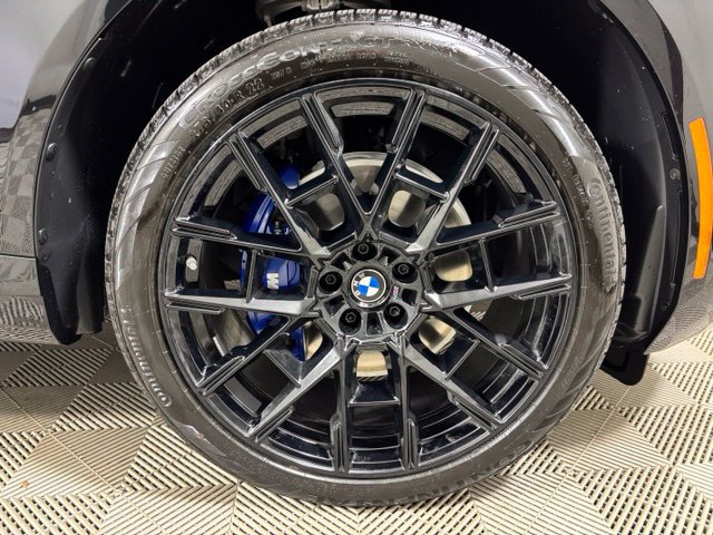 New 2027 BMW X5 xDrive40i w/ M Sport Package AWD/4WD image 19