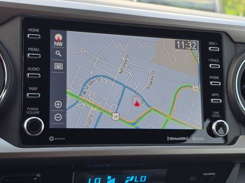 Used 2023 Toyota Tacoma SR5 image 14