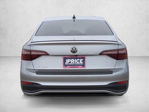 Used 2023 Volkswagen Jetta Sport FWD image 7