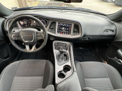 Used 2019 Dodge Challenger GT w/ Blacktop Package image 47