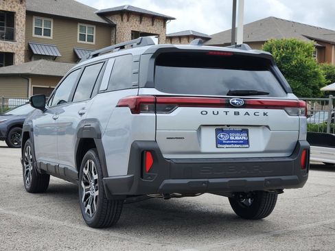 New 2026 Subaru Outback Touring XT AWD/4WD image 4