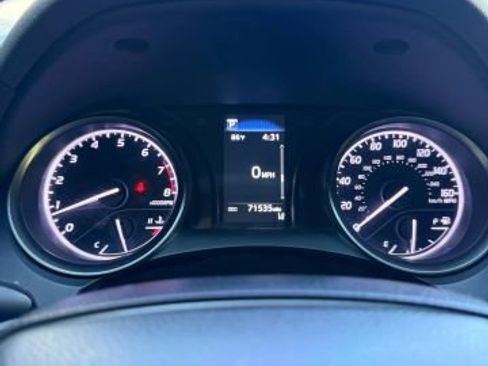 Used 2021 Toyota Camry SE image 13