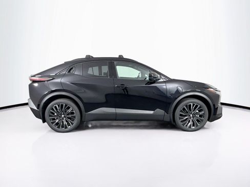 New 2026 Toyota C-HR AWD/4WD image 6