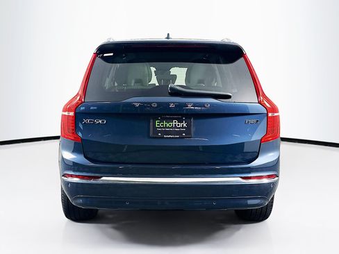 Used 2023 Volvo XC90 B5 Plus AWD/4WD image 7