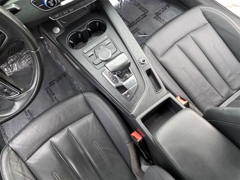 Used 2017 Audi A4 2.0T Ultra Premium image 26