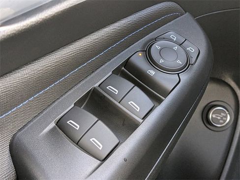 New 2026 Buick Envista Sport Touring w/ Convenience I Package image 30