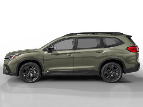 New 2026 Subaru Ascent Bronze Edition image 3