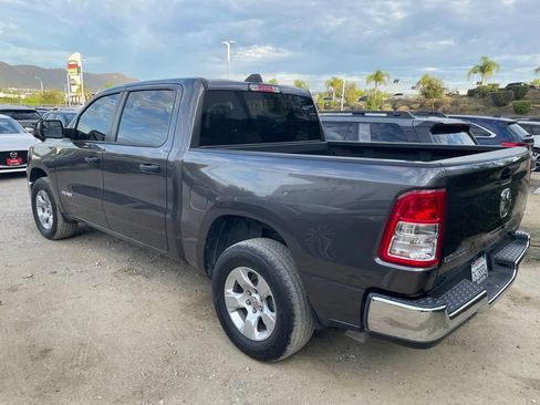 Used 2024 RAM 1500 Big Horn RWD image 9