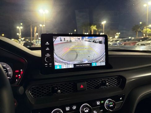 Used 2025 Acura Integra A-Spec image 10