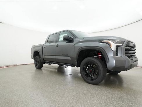 New 2026 Toyota Tundra SR5 image 47