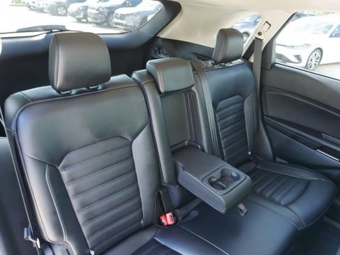 Used 2023 Ford Edge SEL w/ Convenience Package AWD/4WD image 20
