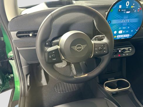 New 2025 MINI Cooper S image 21