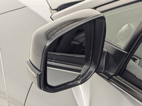 New 2026 Toyota bZ image 31