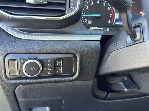 Certified 2023 Ford Explorer XLT w/ Equipment Group 202A image 14