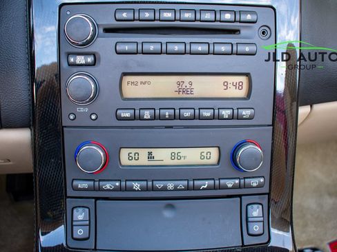 Used 2008 Chevrolet Corvette Convertible w/ Preferred Equipment Group RWD image 21