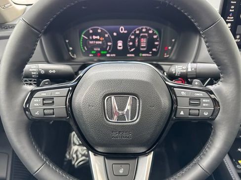 Certified 2025 Honda Accord Touring image 21