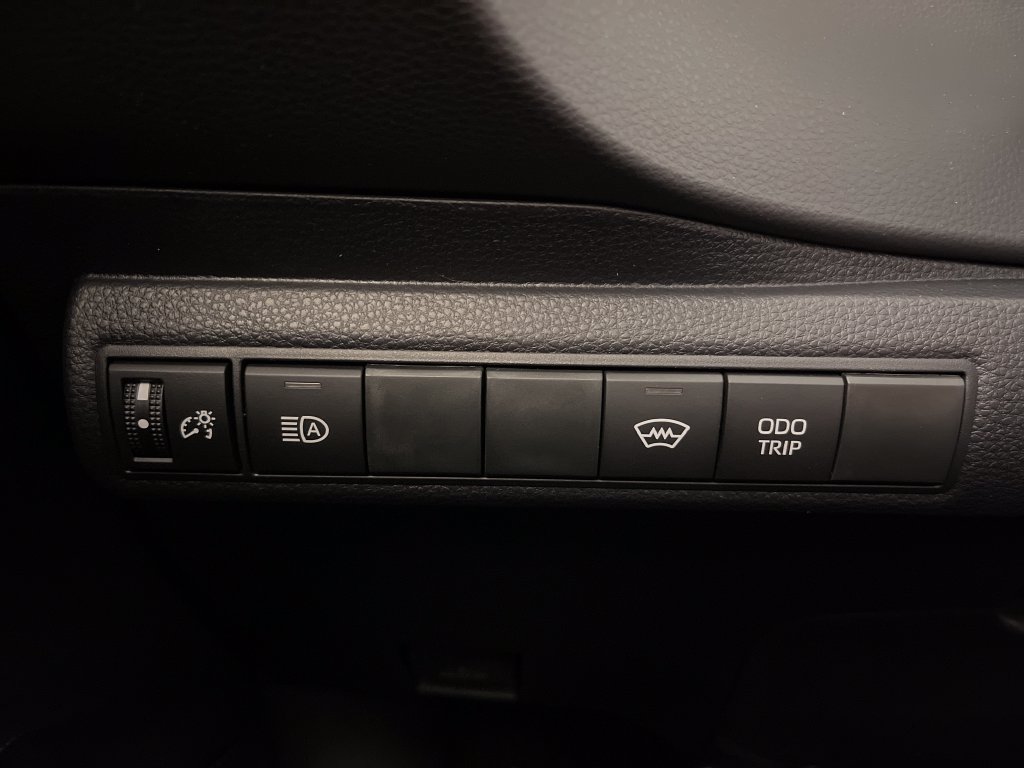 New 2026 Toyota Corolla GR AWD/4WD image 28