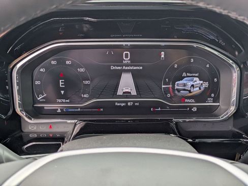 Used 2025 GMC Sierra 1500 Elevation image 6