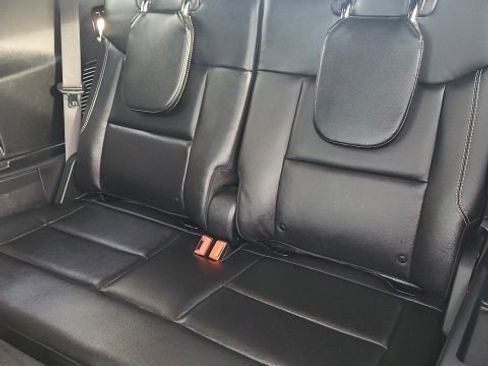 Used 2022 Ford Explorer ST w/ ST Street Pack image 20