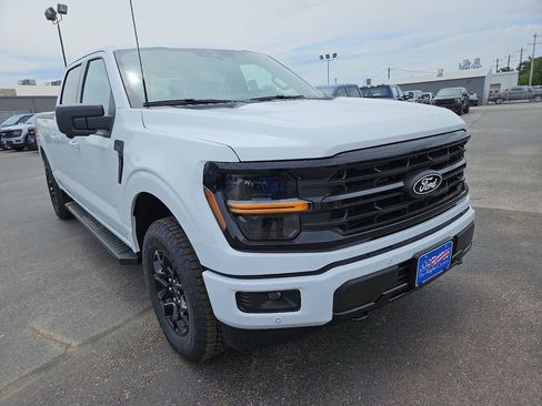 New 2026 Ford F150 XLT AWD/4WD image 2