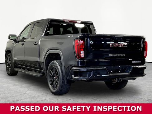 Used 2022 GMC Sierra 1500 Elevation AWD/4WD image 4