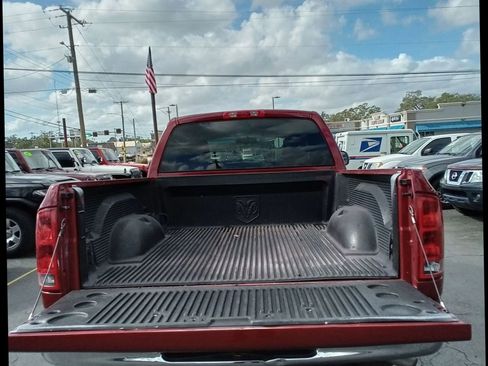 Used 2006 Dodge Ram 1500 Truck ST w/ V6 Value Group image 13