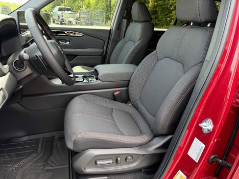 New 2026 Honda Pilot Sport image 24