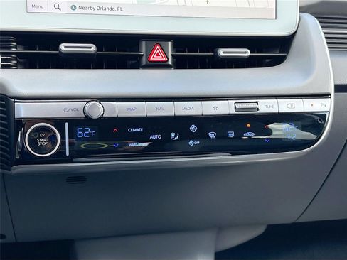 Used 2024 Hyundai Ioniq 5 SEL RWD image 19