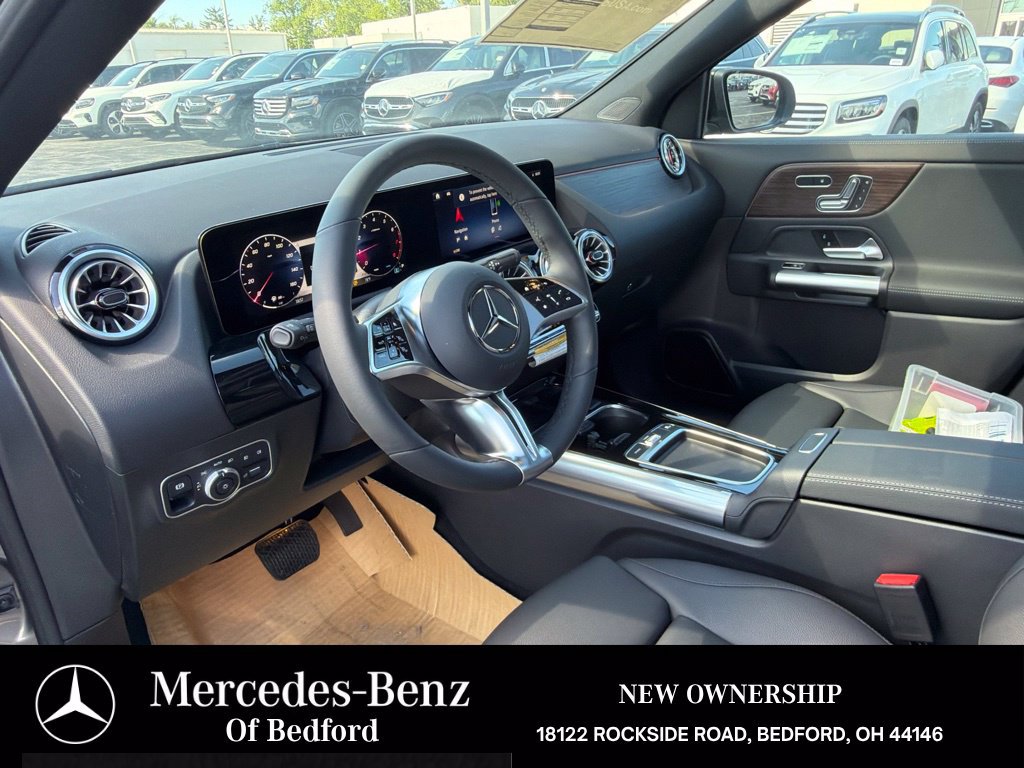 New 2026 Mercedes-Benz GLA 250 4MATIC image 19