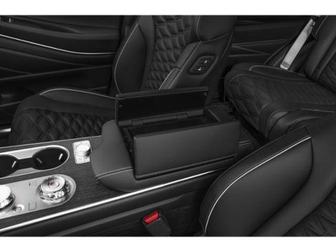 New 2026 Genesis GV80 3.5T e-SC image 16