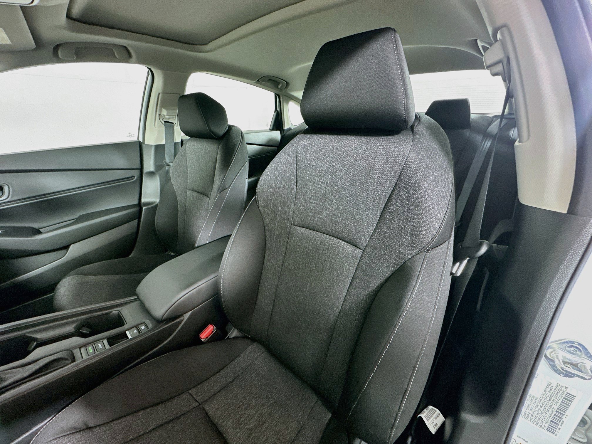 Used 2025 Honda Accord SE image 20