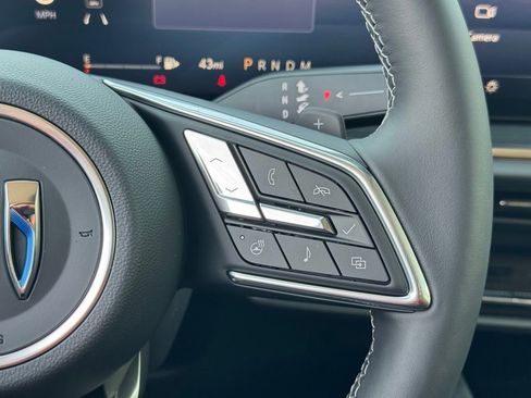 New 2026 Buick Envision Avenir image 28