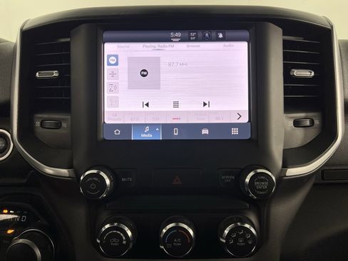 Certified 2024 RAM 2500 Big Horn w/ Bed Utility Group image 19