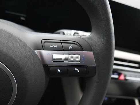 New 2026 Hyundai Tucson SEL image 18