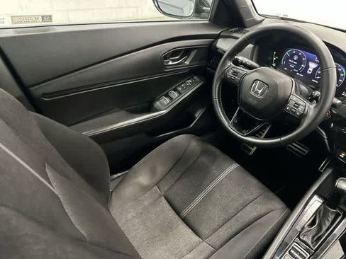 Certified 2023 Honda Accord Sport image 12