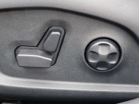 Certified 2021 Jeep Compass Limited AWD/4WD image 4