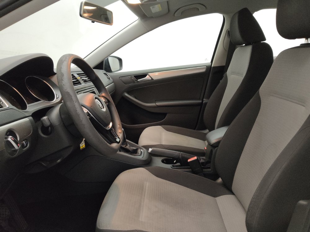 Used 2018 Volkswagen Jetta S FWD image 17