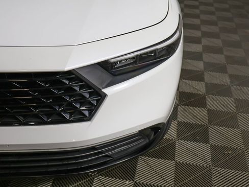 Used 2023 Honda Accord Sport image 13