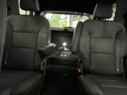 Used 2022 Chevrolet Traverse RS AWD/4WD image 23