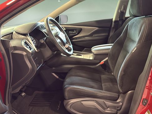 Used 2017 Nissan Murano S w/ Navigation Package AWD/4WD image 11