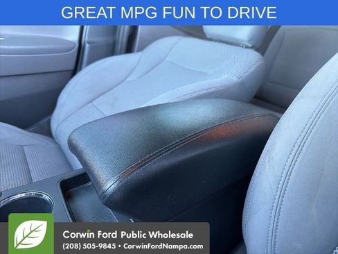 Used 2012 Hyundai Sonata GLS FWD image 20