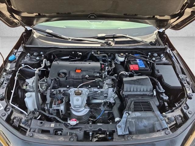Used 2024 Honda Civic Sport image 19